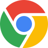 Chrome Logo